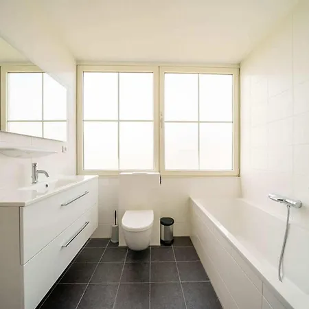 With Sauna In A