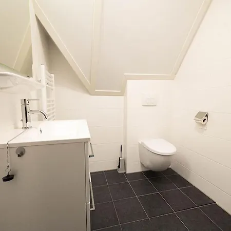 With Sauna In A Holiday home *